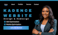 kadence website design kadence wordpress website redesign wordpress website