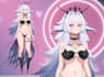 create and rig live2d vtuber avatar, vtuber rigging 2d vtuber model ready to rig