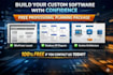 develop custom management software for your business