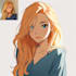 draw characters in cartoon or anime style