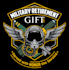 design bold, modern, military logo
