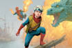 draw comic book illustration comics storyboard graphic