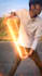 vfx compositing particle simulation rotoscoping green screen chroma keying