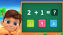 create 2d educational game and app for kids, 2d HTML5 web game for android, ios