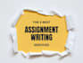 write english assignments for you