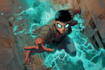 create professional comic art with emotion, style,