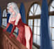 draw custom rpg character art, fantasy oc illustration