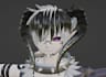 do custom vrchat avatar, vr character, avatar commission 3d rigging, vrc avatar