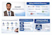 do medical billing, payment posting, denial management and follow up