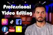 edit your music videos