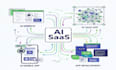 develop full stack ai website, ai saas, chatbots, ai agents and amazon bot