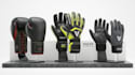 do 3d glove design 3d glove animation video 3d socks 3d goalkeeper glove