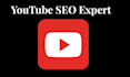 be your youtube video seo expert