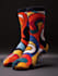 design custom and unique socks design