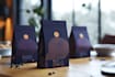 do product packaging and label design with