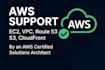 be your AWS cloud infrastructure engineer