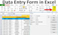 do data entry and data cleaning and photo and video editing