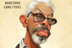 draw caricatures from your photo