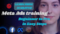 teach you meta ads step by step