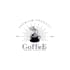 l create a rustic vintage logo for restaurants and cafes