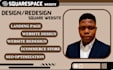 build squarespace website design squarespace website develop squarespace website