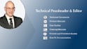 professionally proofread and edit your technical documents