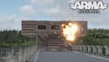 create custom weapons, bases , buidling for arma reforger dayz