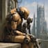 design sci fi illustration and sci fi art