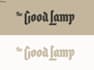 do old english, calligraphic font, wordmark, typography logo