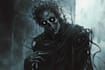 draw horror character illustration