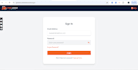develop a custom laravel PHP web app or admin panel