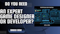 dev VR game game modding game assets, game ui 3d game animation game character