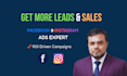 setup and manage high converting facebook and instagram ads