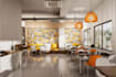 design and render retail store, restaurants, shops or cafe