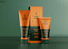 create premium label design and packaging design