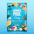 create animate motion graphics flyer, event flyer,