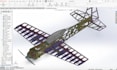 do sketches and blueprints for cnc or 3d printing