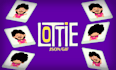 design custom lottie, svg, and GIF animations