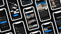 design a ui ux website