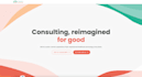 design a beautiful, dynamic, and functional website