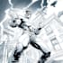 make a superhero character