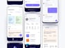 develop school bus tracking app, school management app, school examination app