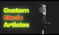 write music articles and reviews