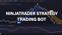 develop and optimize your ninjatrader strategy