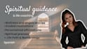 make an angel card reading as your spiritual coach