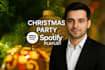 do best organic promotion for your spotify music, christmas music