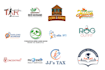 create a professional and unique logo design