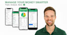develop expense tracker and budget management mobile app