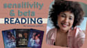 sensitivity read and beta read your romance novel