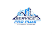 design cleaning washing logo